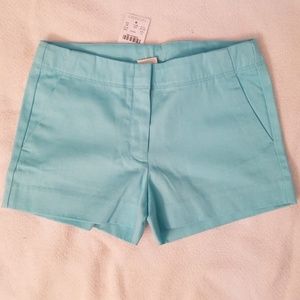 J. Crew Crewcuts Frankie Style Girls Shorts